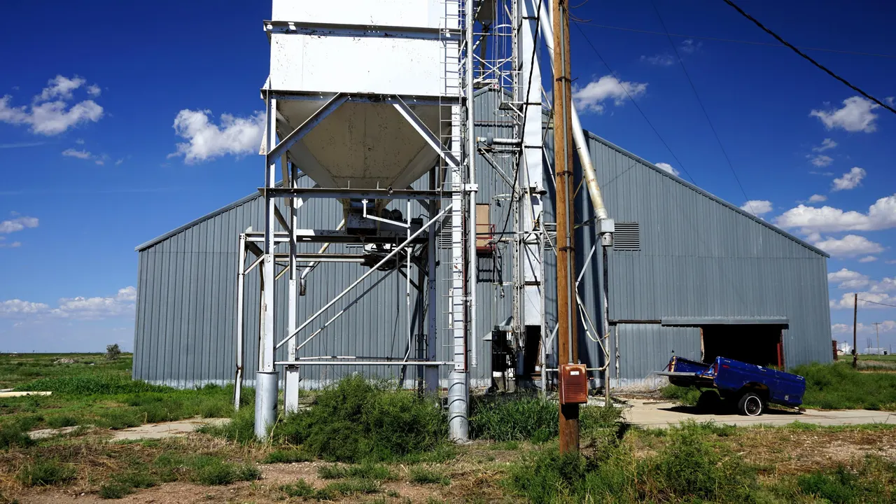 Photo 15 — 194 Farm To Market Road 784, Floydada, TX 79235