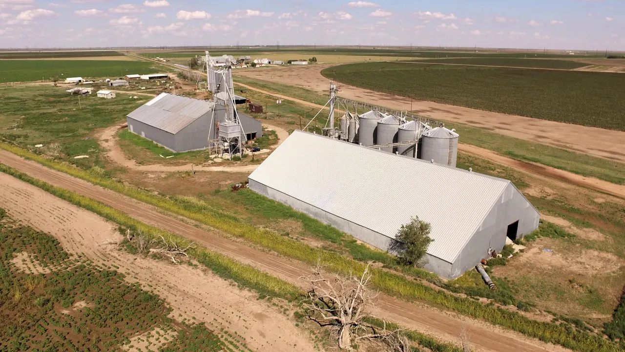 Photo 18 — 194 Farm To Market Road 784, Floydada, TX 79235