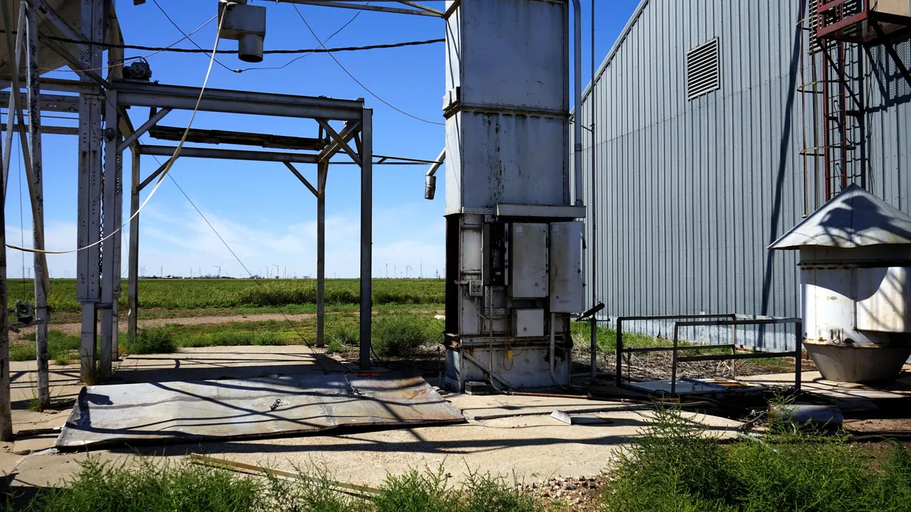 Photo 24 — 194 Farm To Market Road 784, Floydada, TX 79235