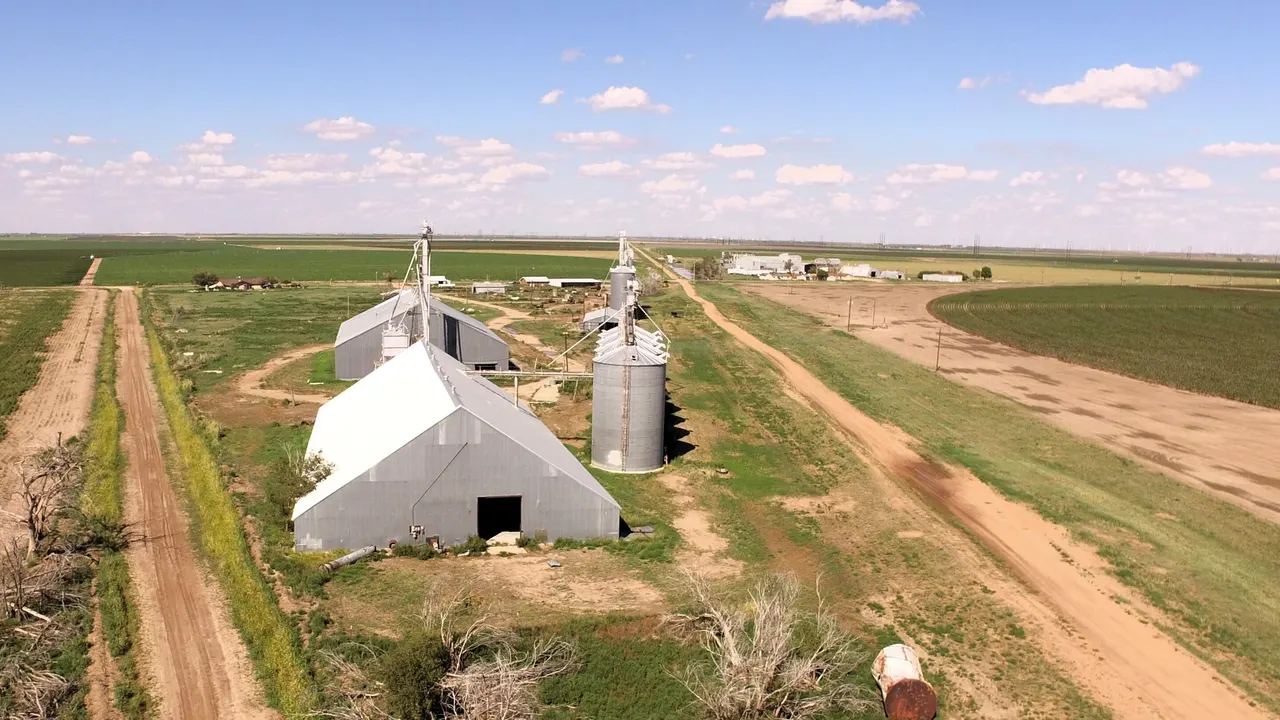 Photo 29 — 194 Farm To Market Road 784, Floydada, TX 79235