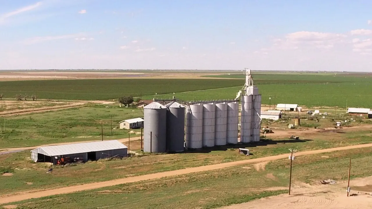 Photo 38 — 194 Farm To Market Road 784, Floydada, TX 79235