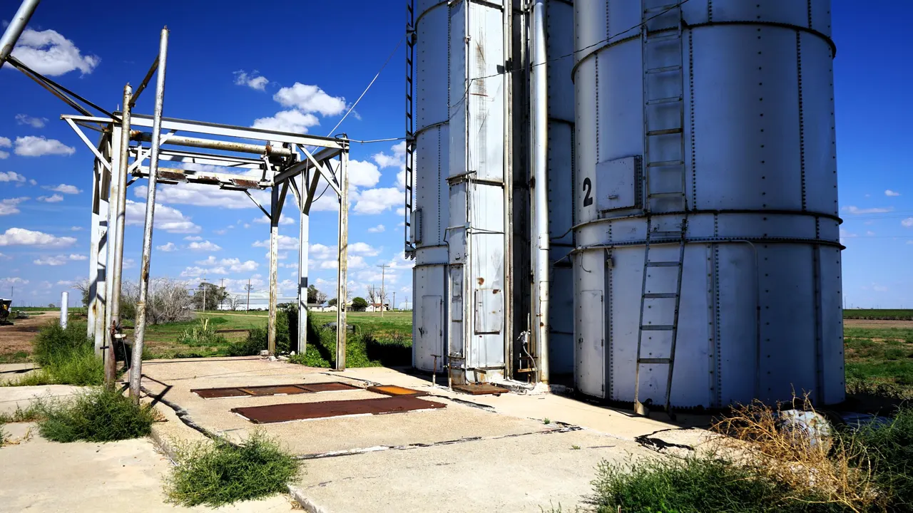Photo 41 — 194 Farm To Market Road 784, Floydada, TX 79235