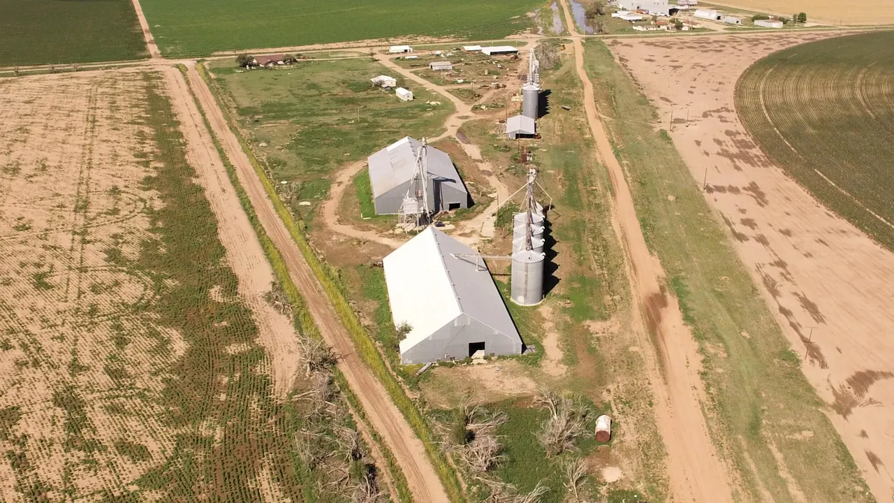 Photo 52 — 194 Farm To Market Road 784, Floydada, TX 79235