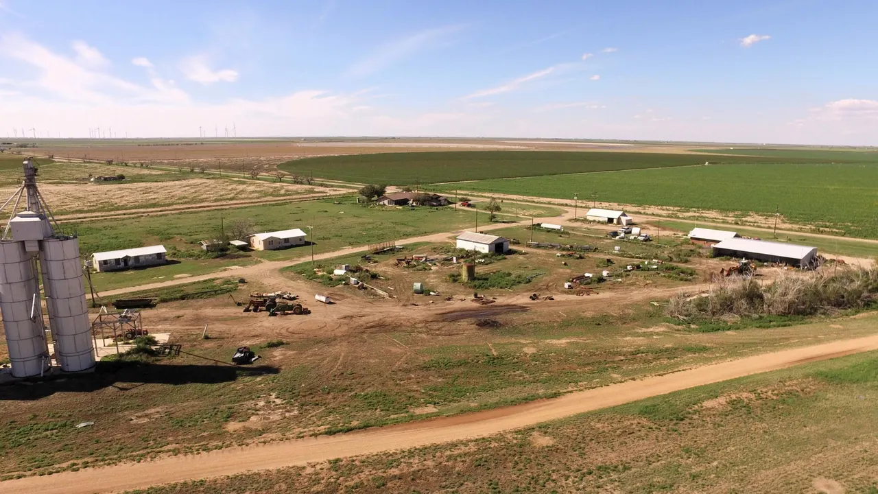 Photo 57 — 194 Farm To Market Road 784, Floydada, TX 79235