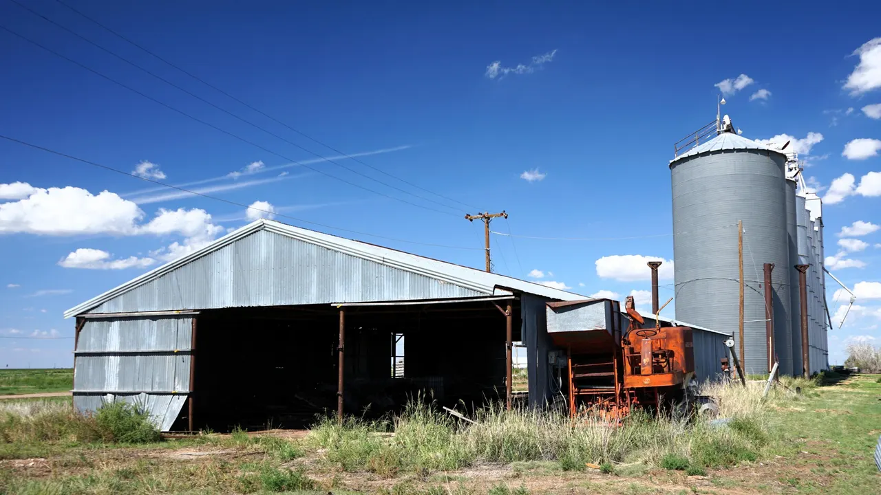 Photo 58 — 194 Farm To Market Road 784, Floydada, TX 79235