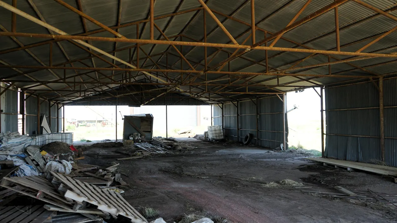 Photo 60 — 194 Farm To Market Road 784, Floydada, TX 79235