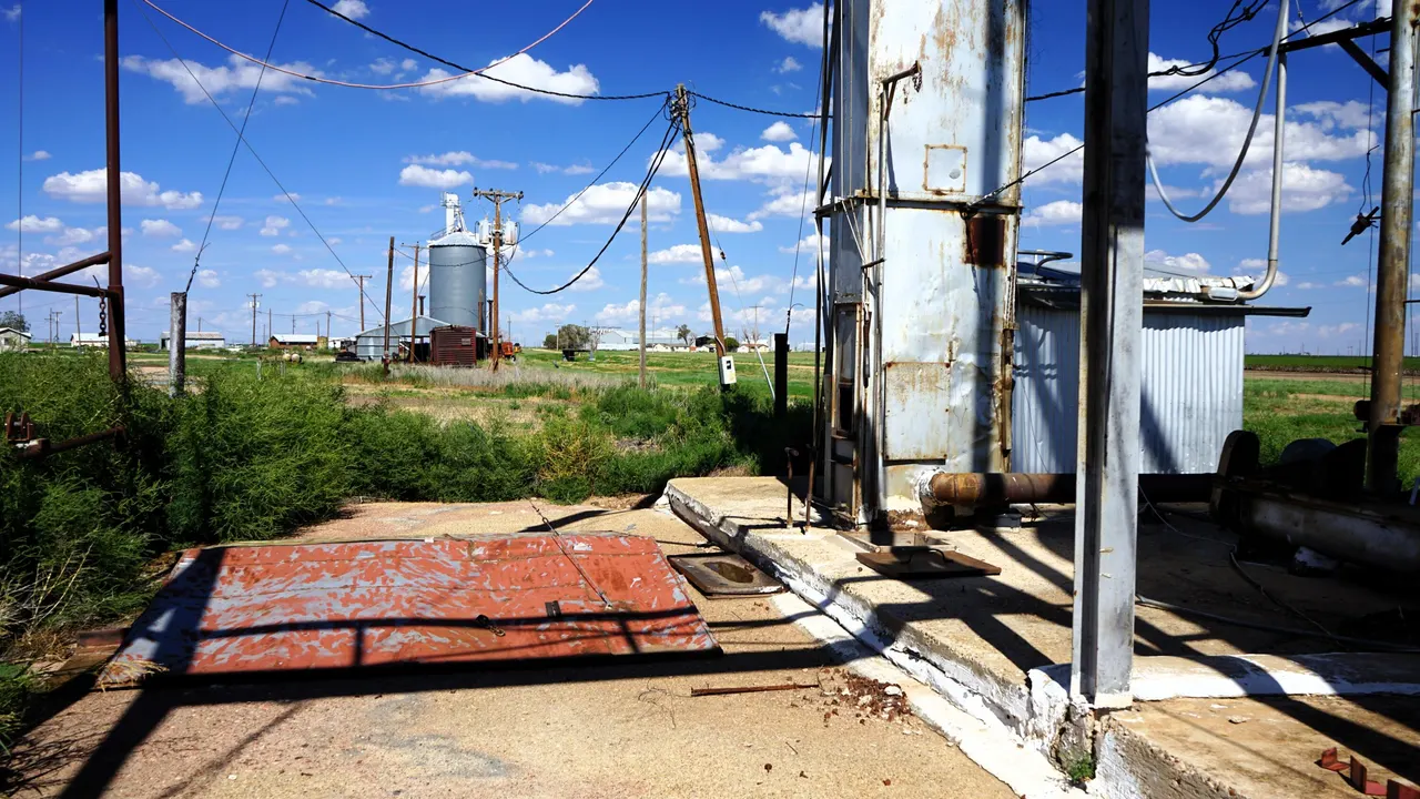 Photo 61 — 194 Farm To Market Road 784, Floydada, TX 79235