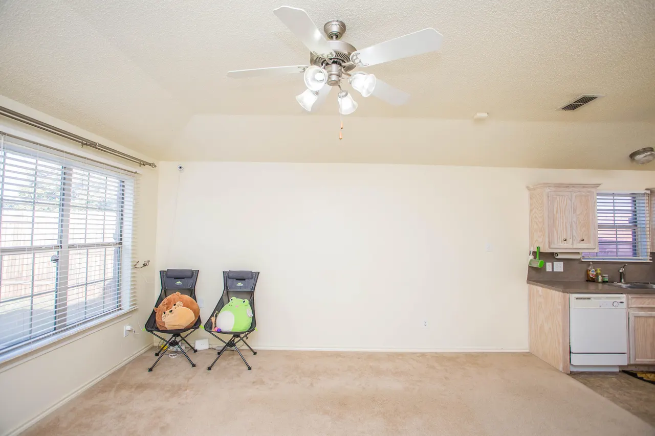 Photo 4 — 1438 78th Street, Lubbock, TX 79423