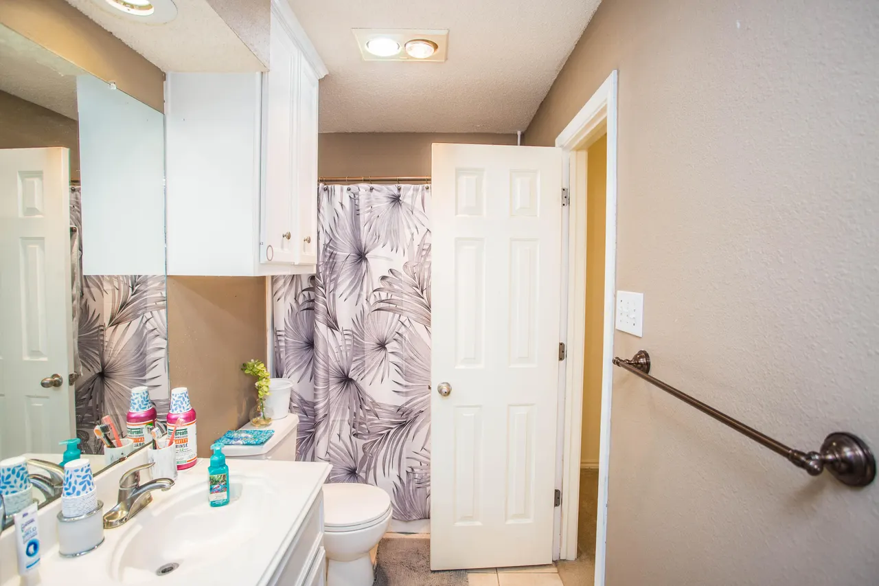 Photo 15 — 1438 78th Street, Lubbock, TX 79423