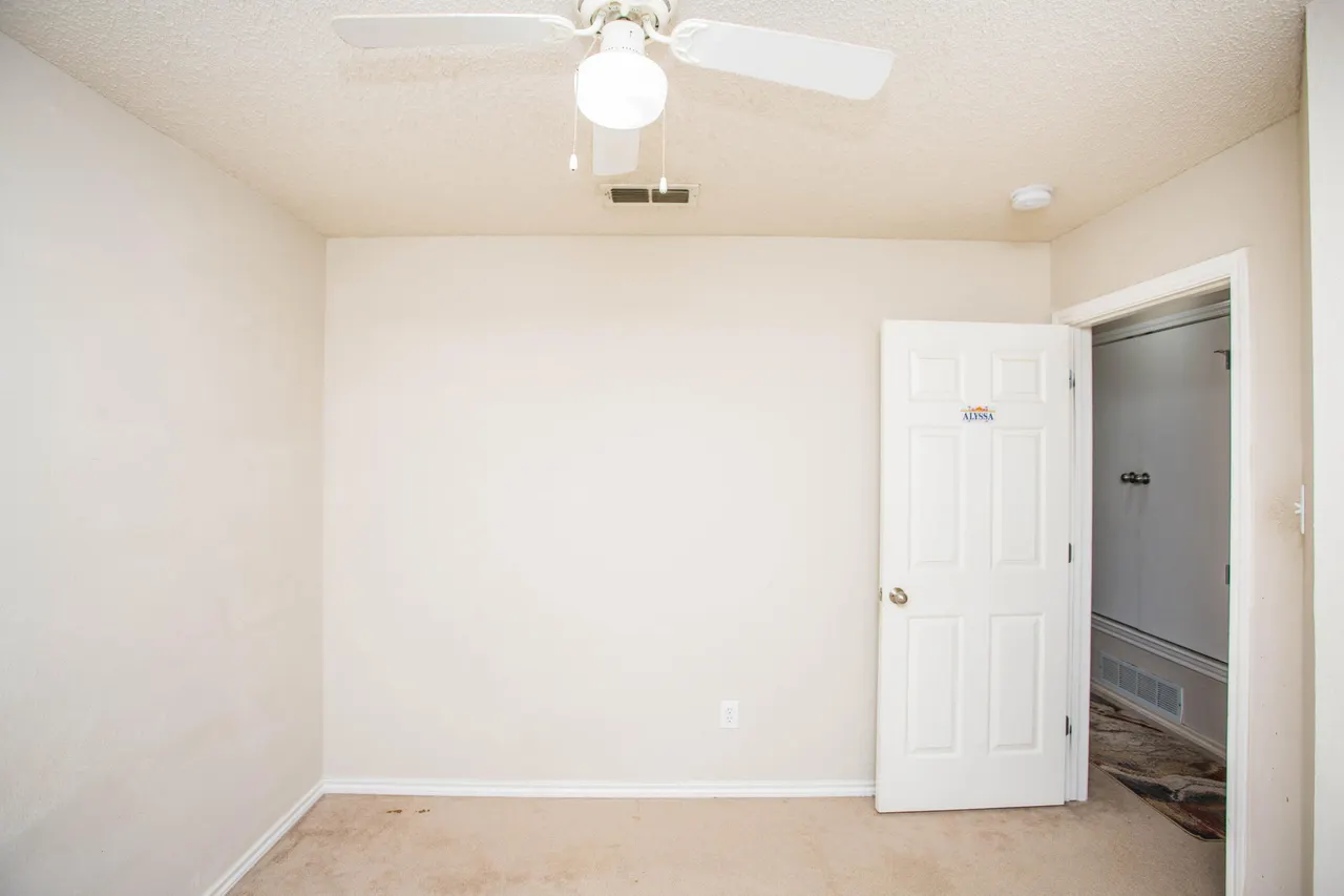 Photo 19 — 1438 78th Street, Lubbock, TX 79423
