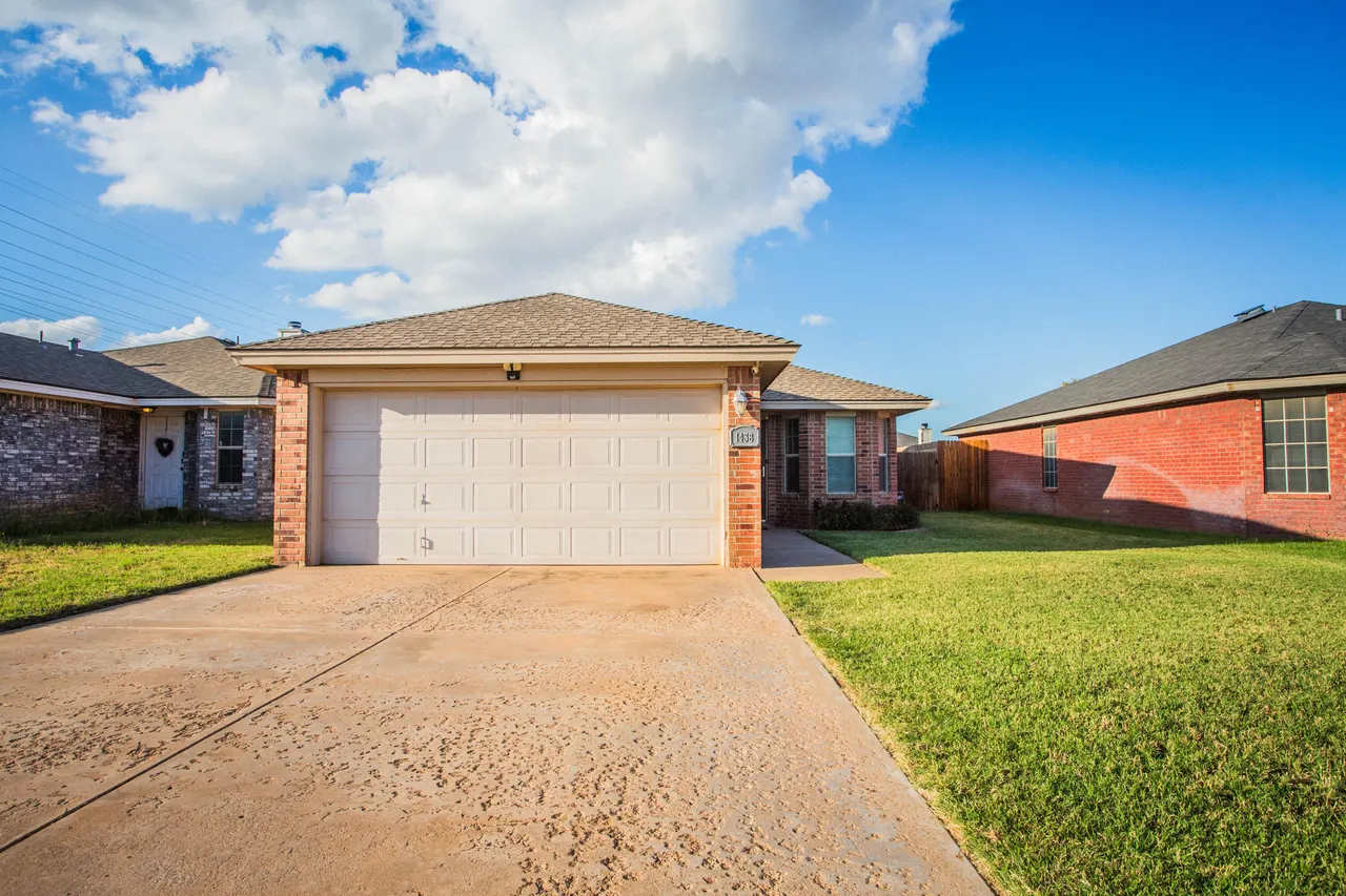 Photo 20 — 1438 78th Street, Lubbock, TX 79423