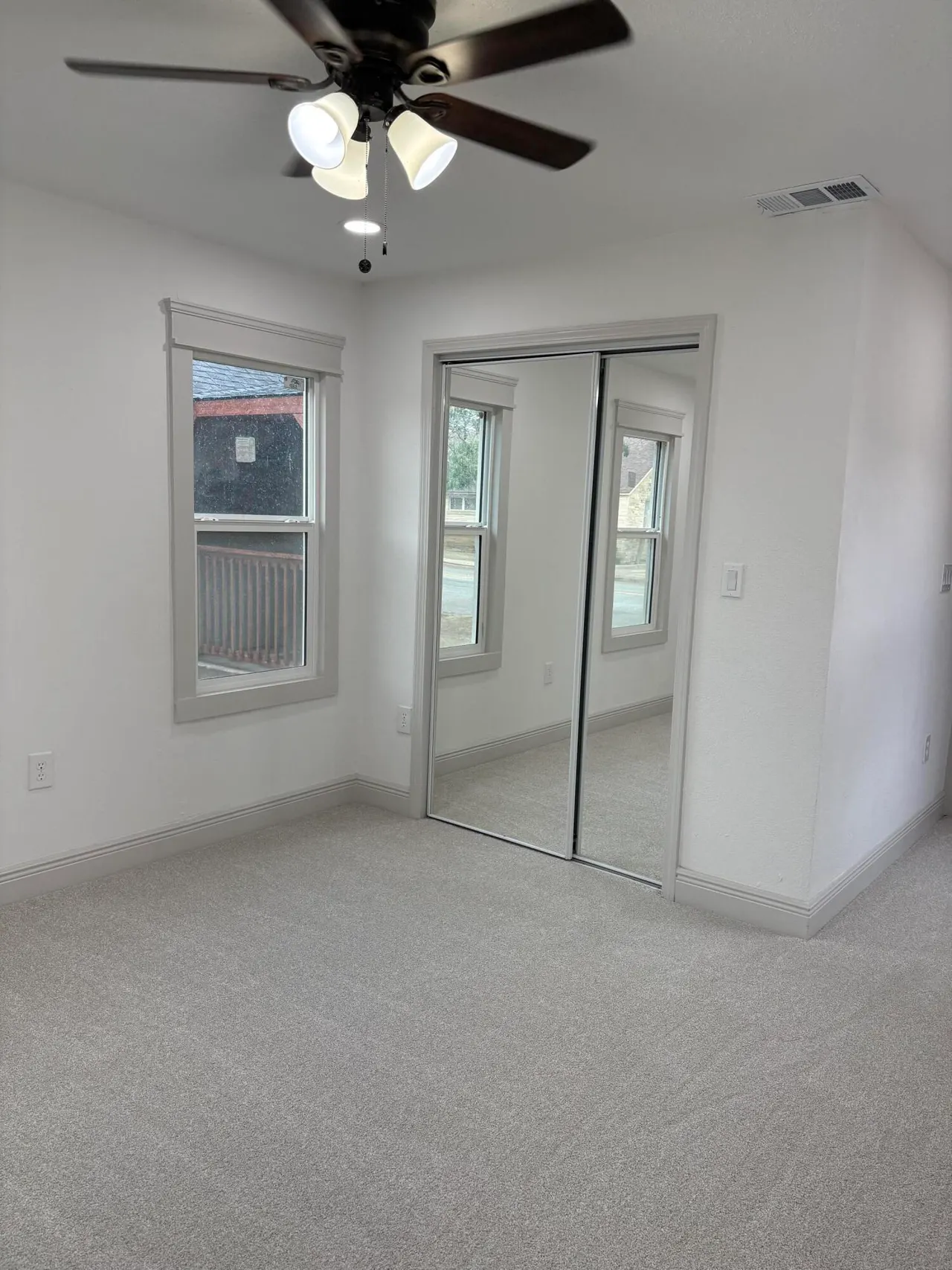 Photo 12 — 815 Avenue E, Ralls, TX 79357