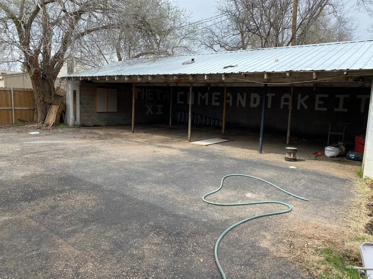 Photo 8 — 1708 14th Street, Lubbock, TX 79401