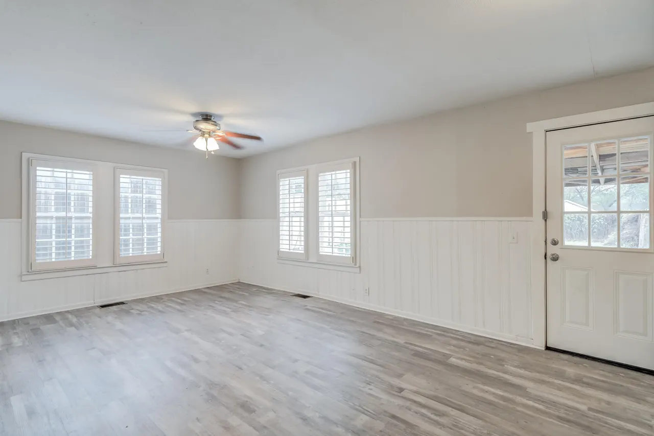Photo 25 — 2405 21st Street, Lubbock, TX 79411