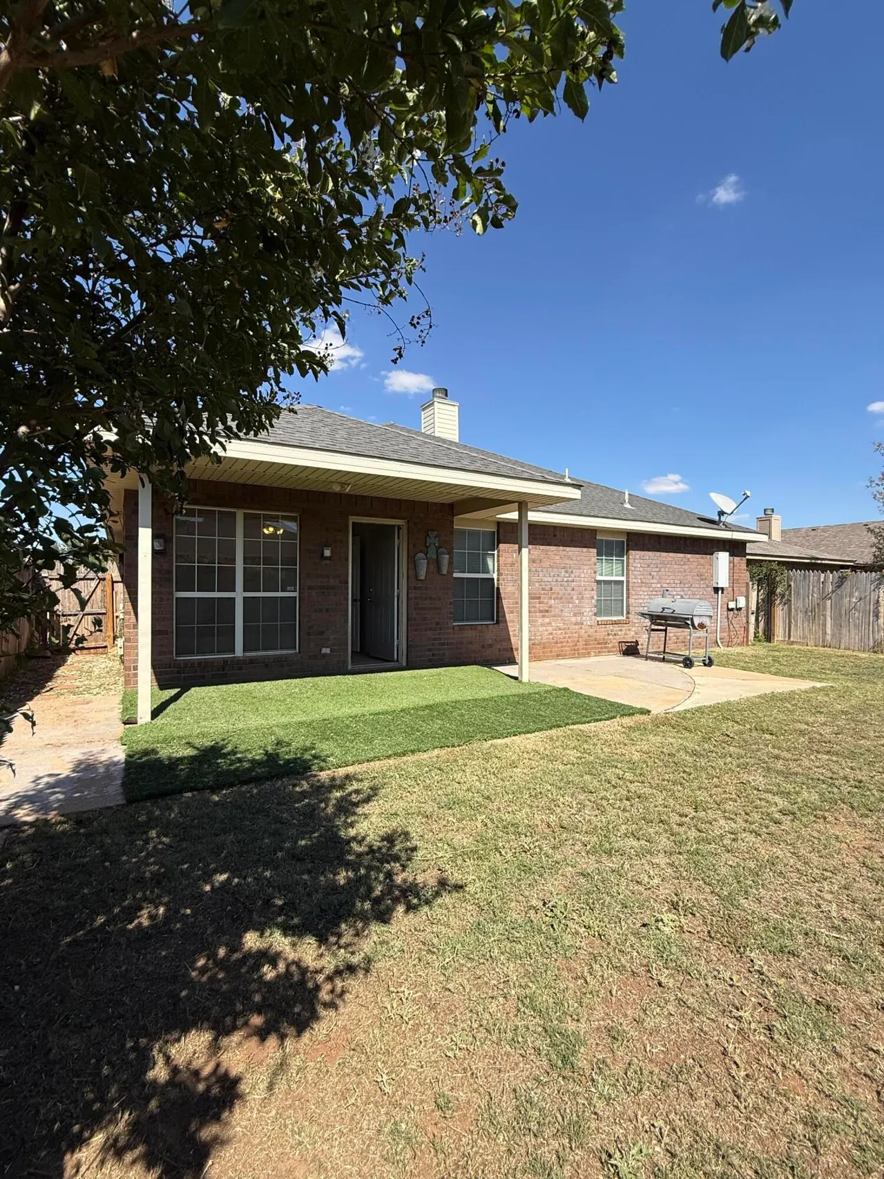 Photo 30 — 6533 86th Street, Lubbock, TX 79424