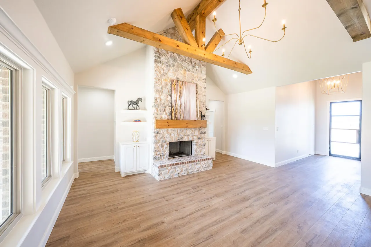 Photo 2 — 3603 143rd Street, Lubbock, TX 79423