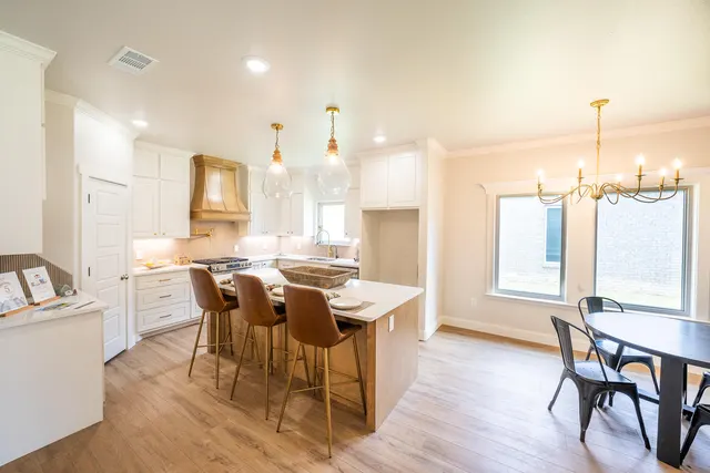 Photo 3 — 3603 143rd Street, Lubbock, TX 79423