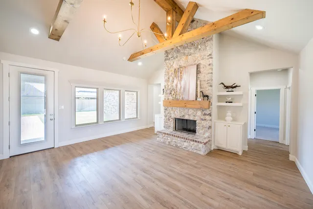 Photo 4 — 3603 143rd Street, Lubbock, TX 79423