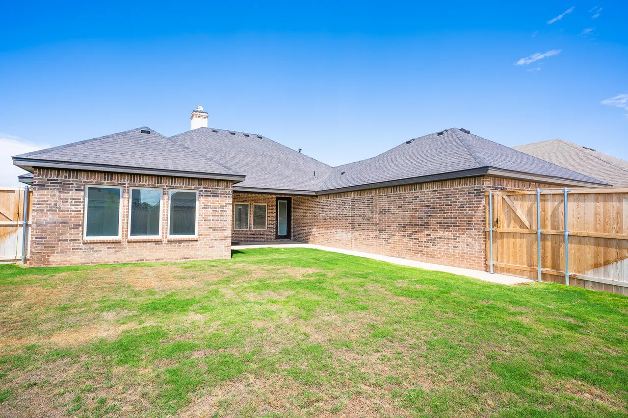 Photo 26 — 3603 143rd Street, Lubbock, TX 79423