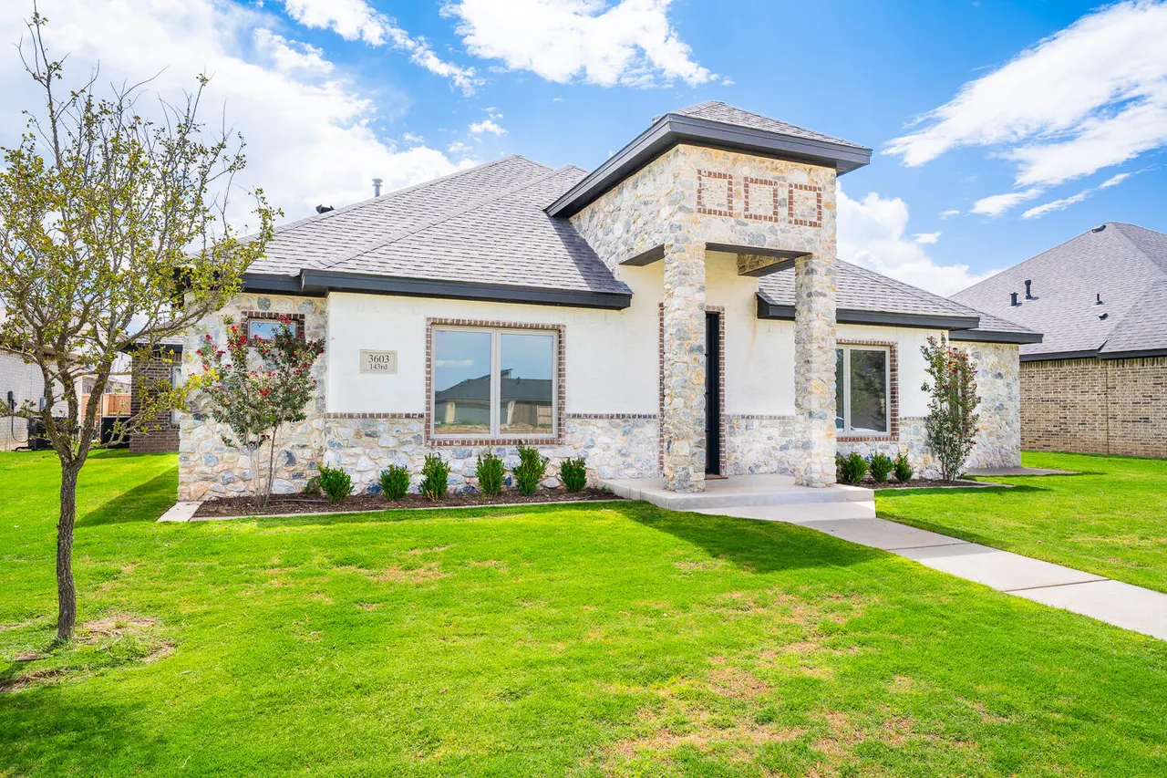 Photo 34 — 3603 143rd Street, Lubbock, TX 79423