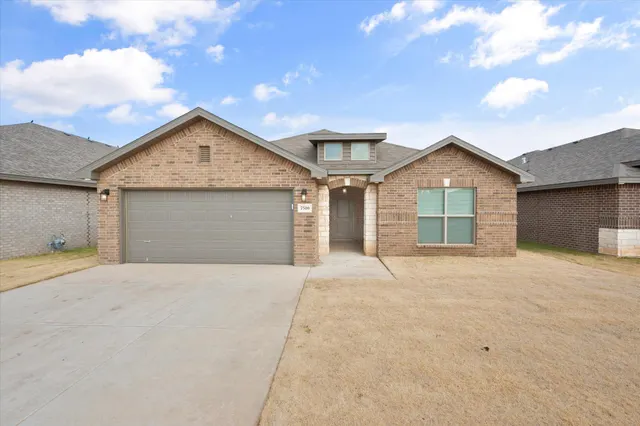 Photo 2 — 7510 98th Place, Lubbock, TX 79424