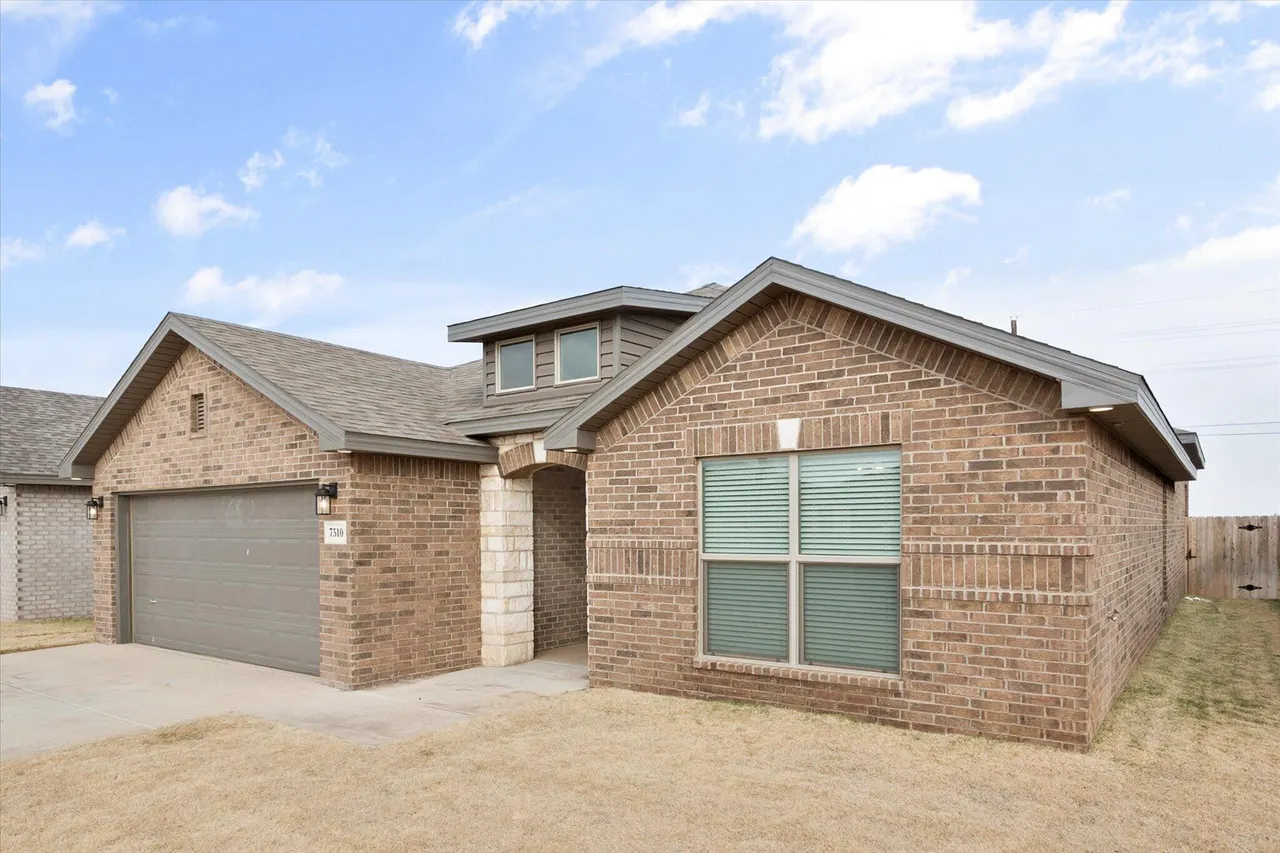 Photo 3 — 7510 98th Place, Lubbock, TX 79424