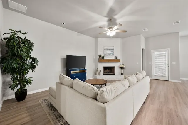 Photo 6 — 7510 98th Place, Lubbock, TX 79424
