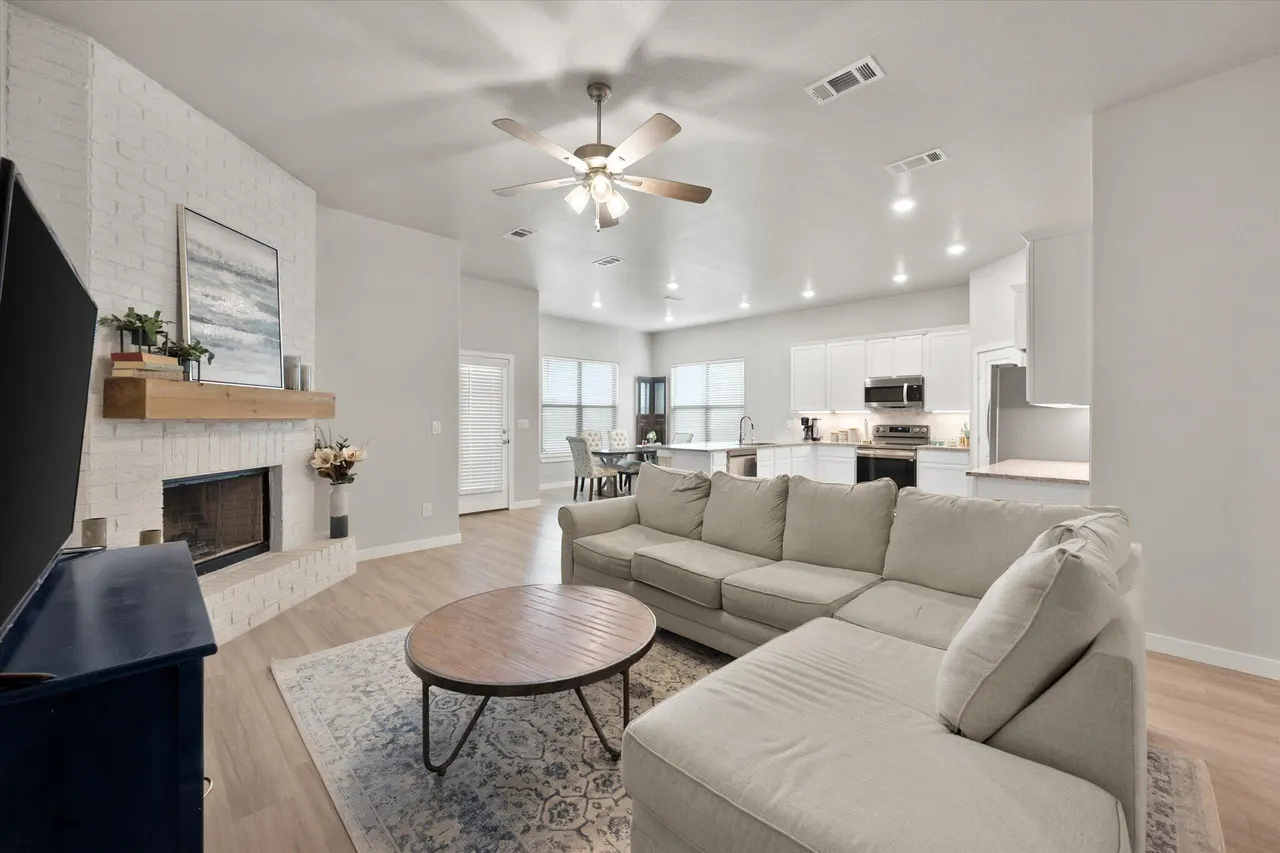Photo 7 — 7510 98th Place, Lubbock, TX 79424