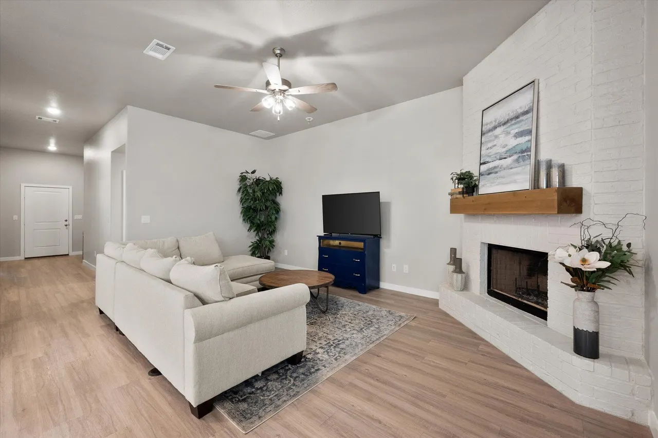 Photo 8 — 7510 98th Place, Lubbock, TX 79424