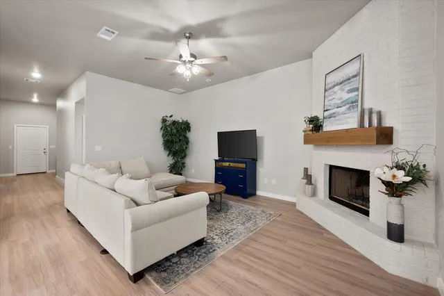 Photo 8 — 7510 98th Place, Lubbock, TX 79424