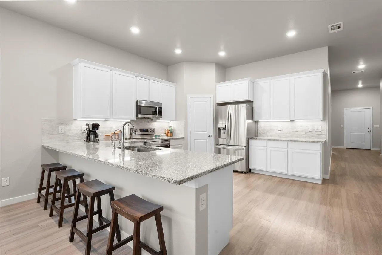 Photo 10 — 7510 98th Place, Lubbock, TX 79424