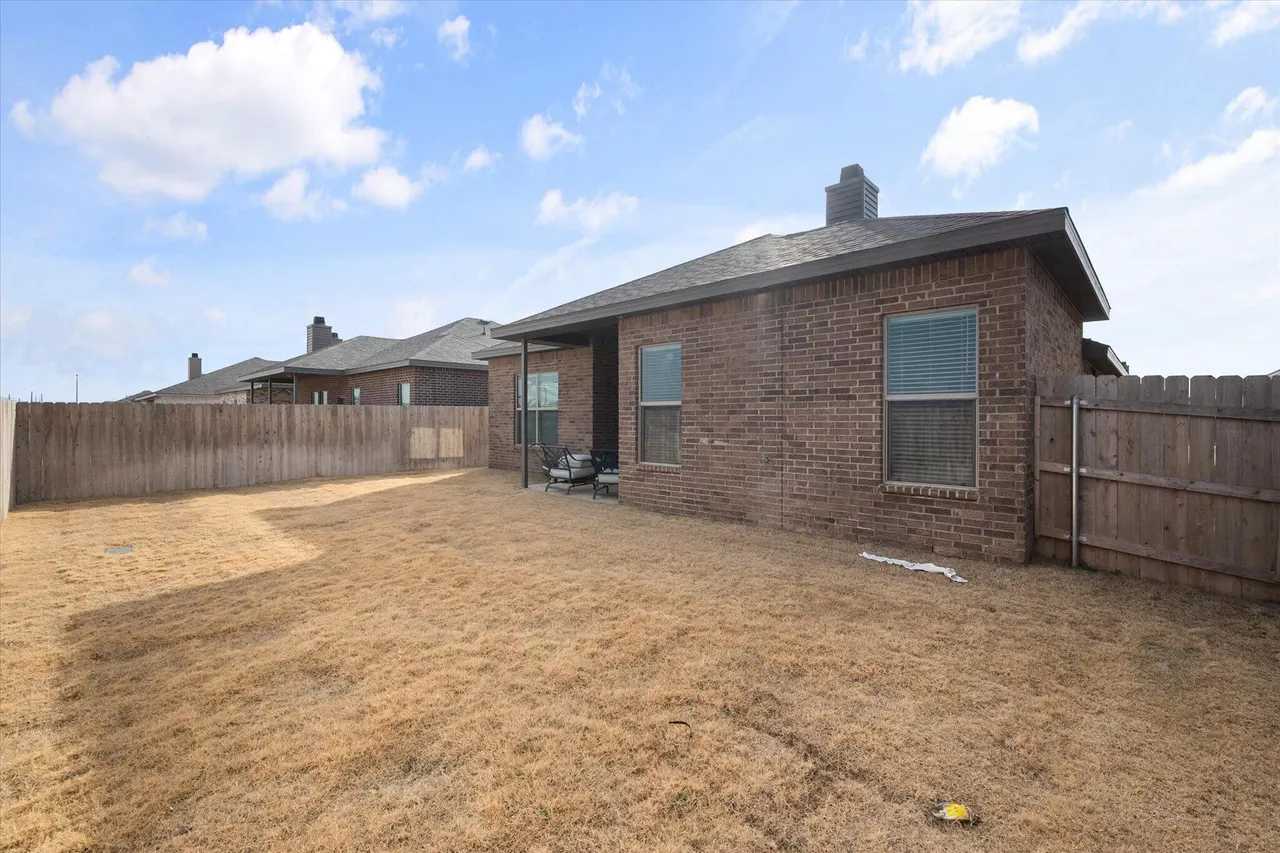 Photo 29 — 7510 98th Place, Lubbock, TX 79424