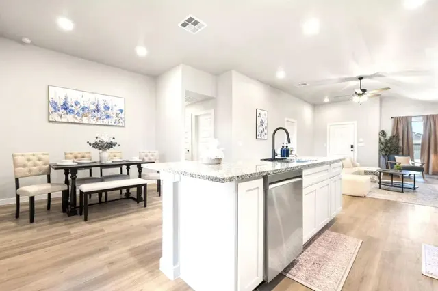 Photo 5 — 7216 35th Street, Lubbock, TX 79407
