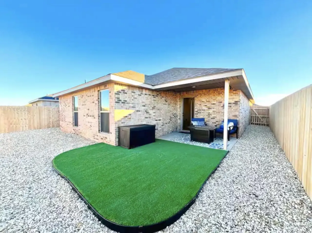 Photo 14 — 7216 35th Street, Lubbock, TX 79407