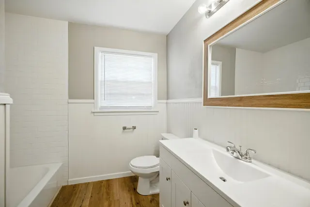 Photo 7 — 4208 42nd Street, Lubbock, TX 79413