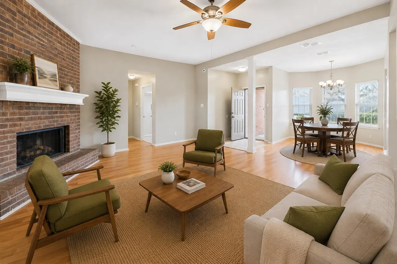 Photo 14 — 6728 6th Street, Lubbock, TX 79416
