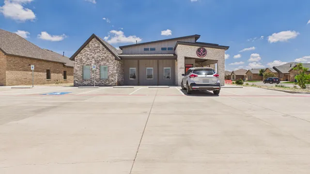 Photo 3 — 10933 Wayne Avenue, Lubbock, TX 79424