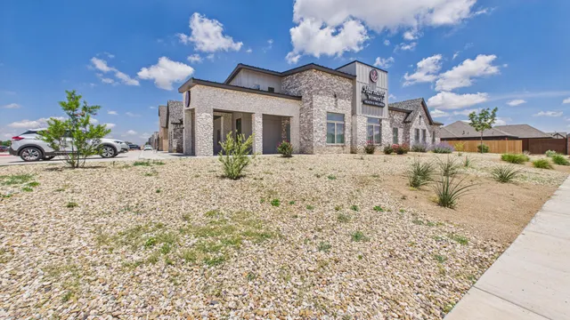 Photo 5 — 10933 Wayne Avenue, Lubbock, TX 79424