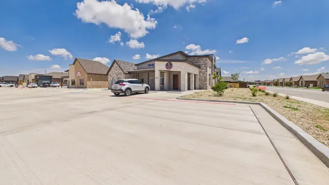 Photo 8 — 10933 Wayne Avenue, Lubbock, TX 79424