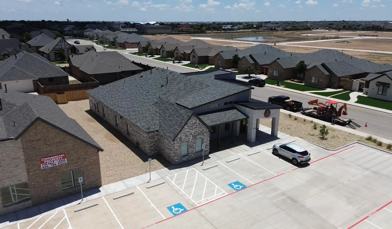 Photo 9 — 10933 Wayne Avenue, Lubbock, TX 79424