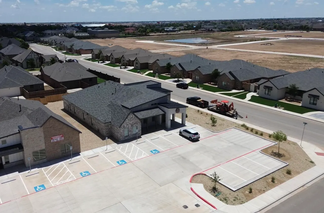 Photo 10 — 10933 Wayne Avenue, Lubbock, TX 79424