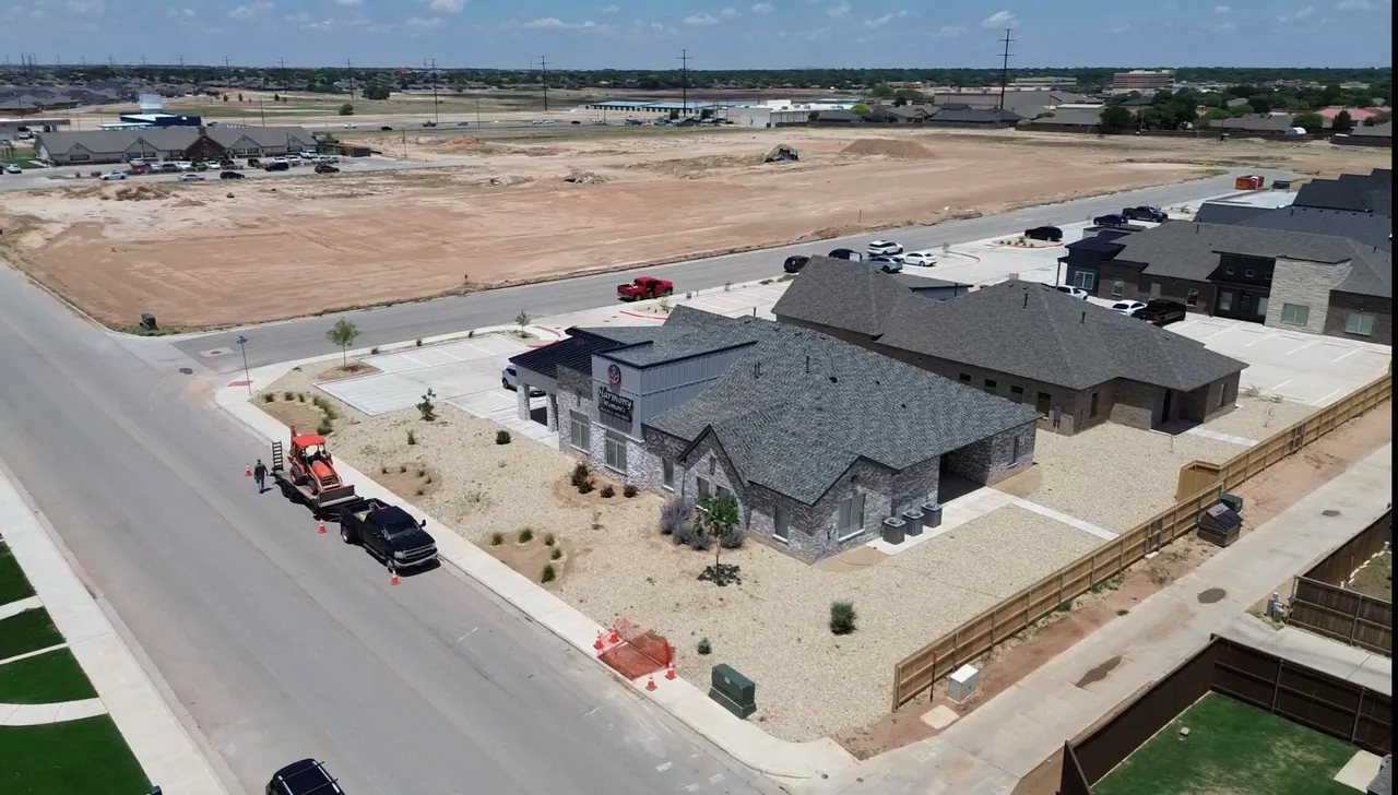 Photo 18 — 10933 Wayne Avenue, Lubbock, TX 79424