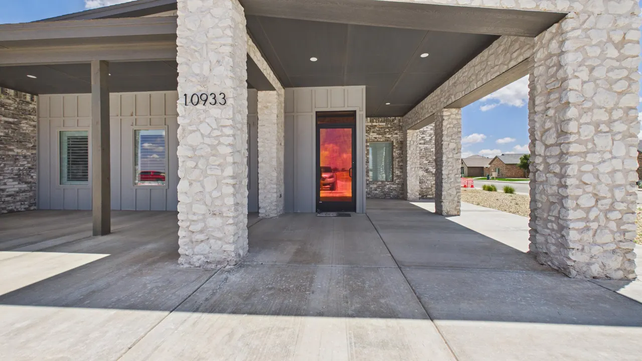 Photo 25 — 10933 Wayne Avenue, Lubbock, TX 79424