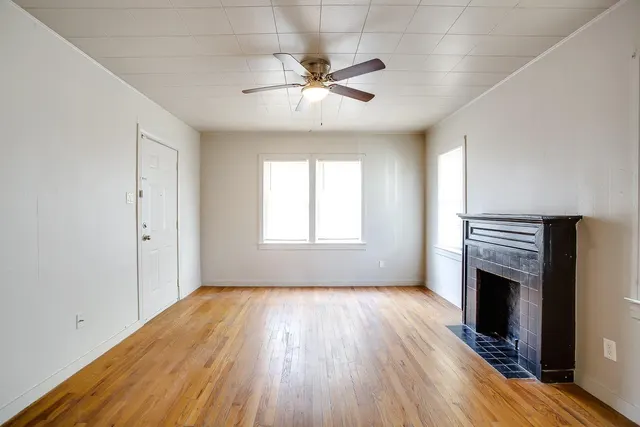 Photo 4 — 2208 20th Street Front, Lubbock, TX 79411