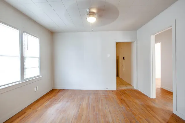 Photo 5 — 2208 20th Street Front, Lubbock, TX 79411