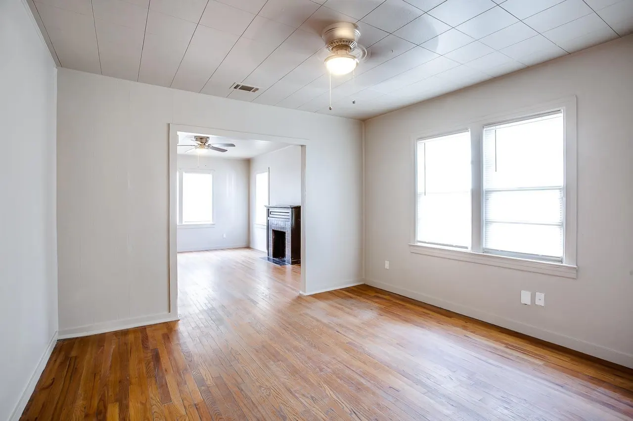 Photo 6 — 2208 20th Street Front, Lubbock, TX 79411
