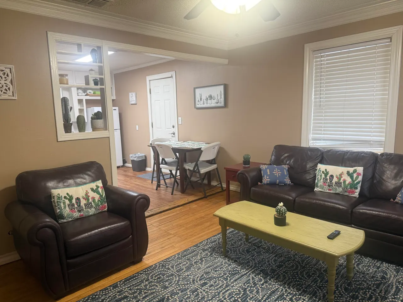 Photo 2 — 108 Cactus Drive, Levelland, TX 79336