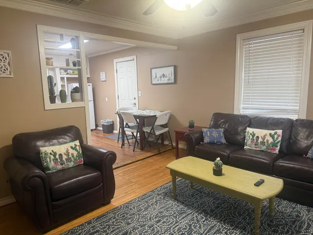 Photo 2 — 108 Cactus Drive, Levelland, TX 79336
