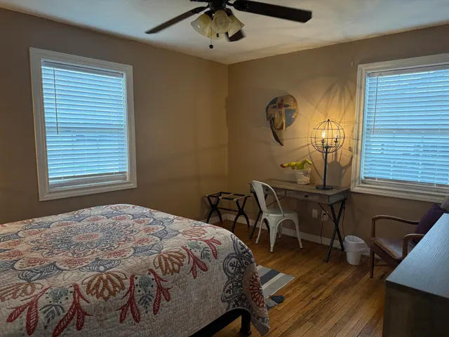 Photo 4 — 108 Cactus Drive, Levelland, TX 79336