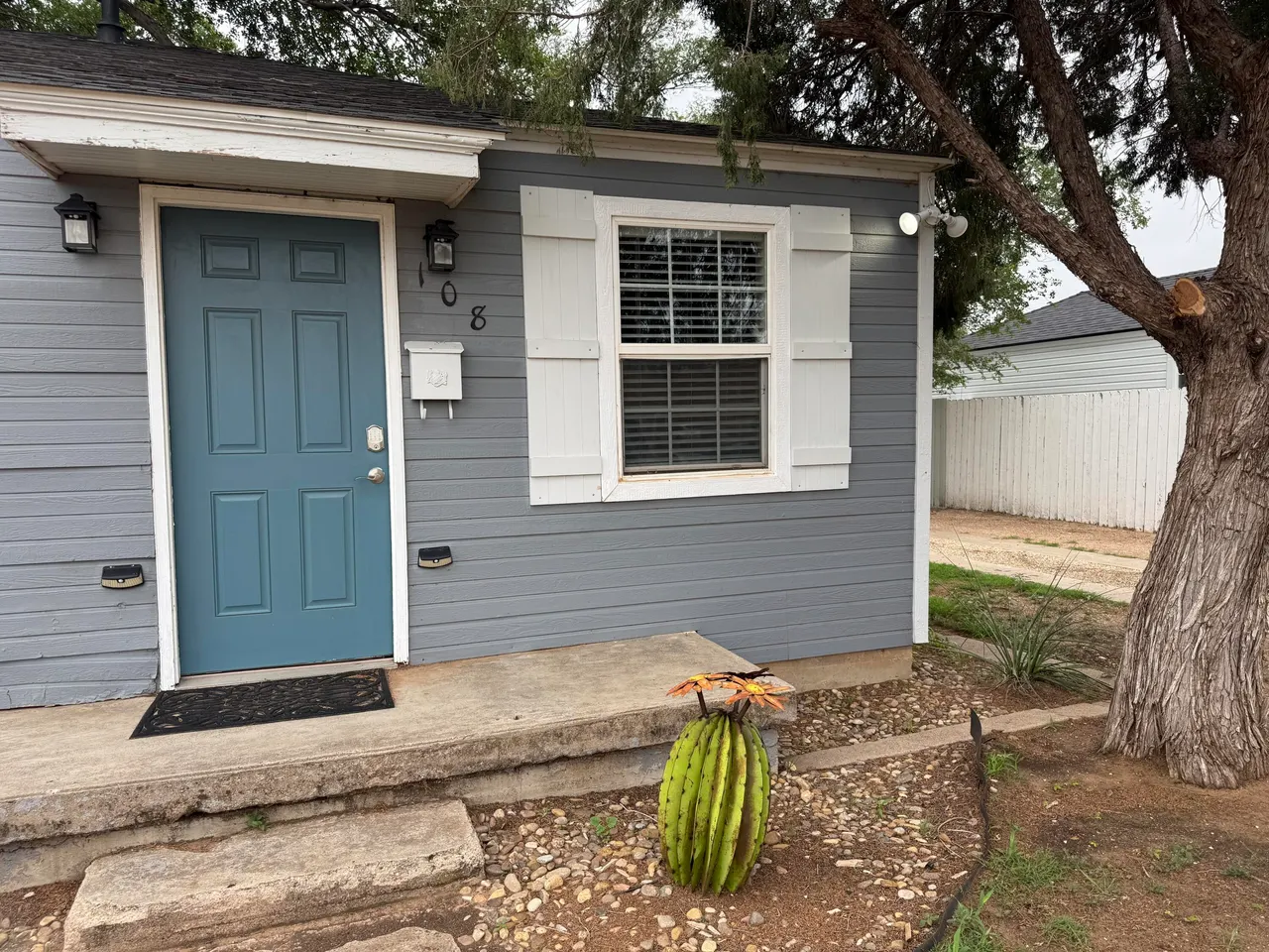 Photo 9 — 108 Cactus Drive, Levelland, TX 79336